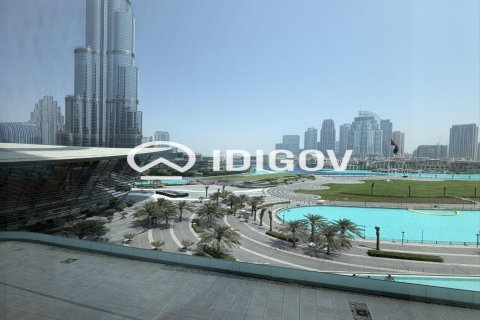 شقة في Opera District, وسط مدينة دبي, دبي 2 غرف نوم, 105.35 م² رقم 142469