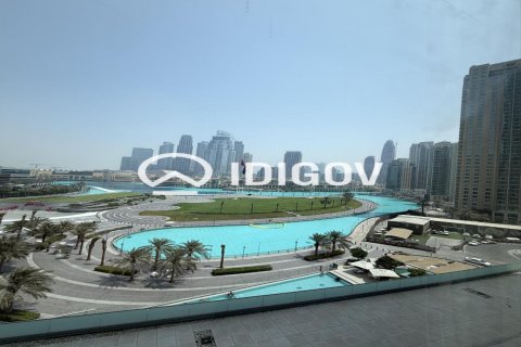 Apartamento en Opera District, Downtown Dubai (Downtown Burj Dubai), Dubai, 2 dormitorios, 105.35 m², № 142469 - foto 4