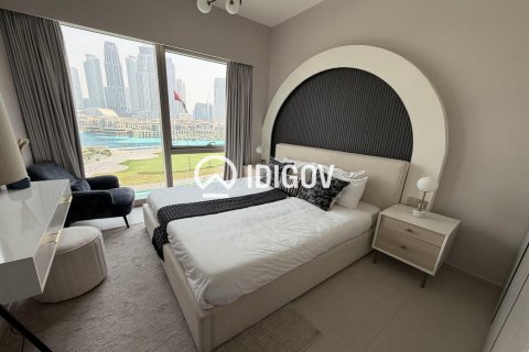 Apartamento en Opera District, Downtown Dubai (Downtown Burj Dubai), Dubai, 2 dormitorios, 105.35 m², № 142469 - foto 2