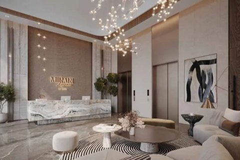 Apartment in Dubai 2 bedrooms, 94 sq.m. № 125098 - photo 8
