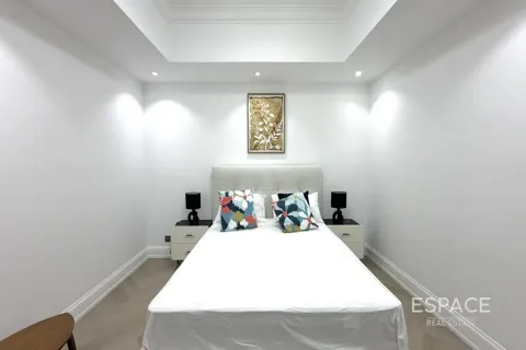 Apartment in Dubai Marina, Dubai 2 bedrooms, 140 sq.m. № 122267 - photo 14