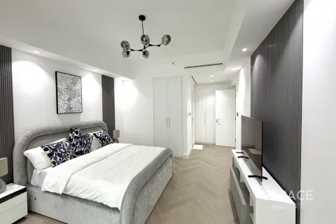 Apartment in Dubai Marina, Dubai 2 bedrooms, 140 sq.m. № 122267 - photo 19