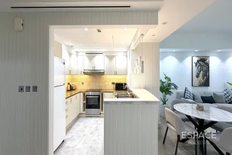 Apartment in Dubai Marina, Dubai 2 bedrooms, 140 sq.m. № 122267 - photo 3
