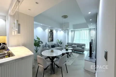 Apartment in Dubai Marina, Dubai 2 bedrooms, 140 sq.m. № 122267 - photo 4