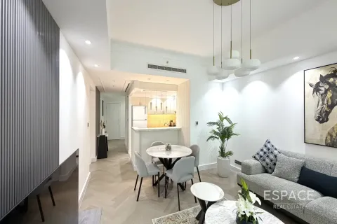 Apartment in Dubai Marina, Dubai 2 bedrooms, 140 sq.m. № 122267 - photo 5