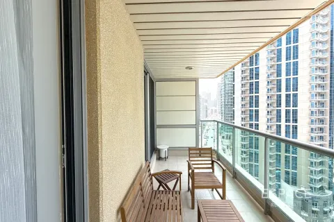 Apartment in Dubai Marina, Dubai 2 bedrooms, 140 sq.m. № 122267 - photo 8
