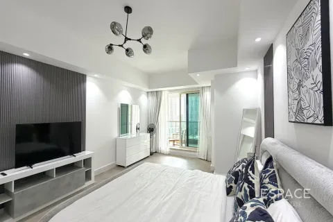 Apartment in Dubai Marina, Dubai 2 bedrooms, 140 sq.m. № 122267 - photo 12