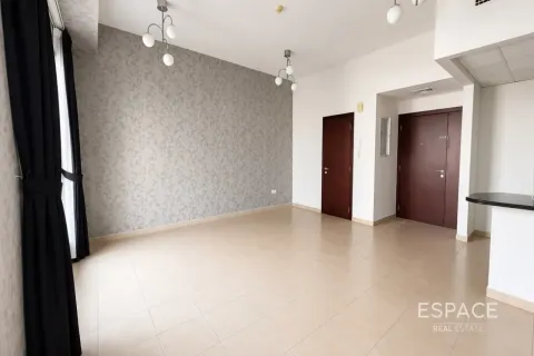 Apartment in Jumeirah Beach Residence, Dubai 1 bedroom, 72 sq.m. № 122265 - photo 7