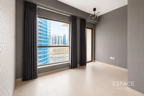 Apartment in Jumeirah Beach Residence, Dubai 1 bedroom, 72 sq.m. № 122265 - photo 5