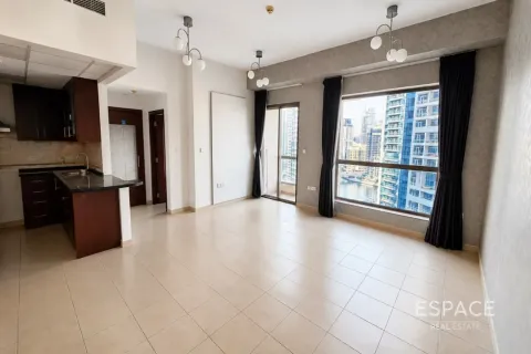 Apartment in Jumeirah Beach Residence, Dubai 1 bedroom, 72 sq.m. № 122265 - photo 10
