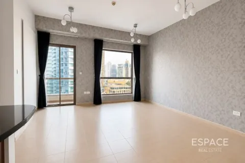 Apartment in Jumeirah Beach Residence, Dubai 1 bedroom, 72 sq.m. № 122265 - photo 8