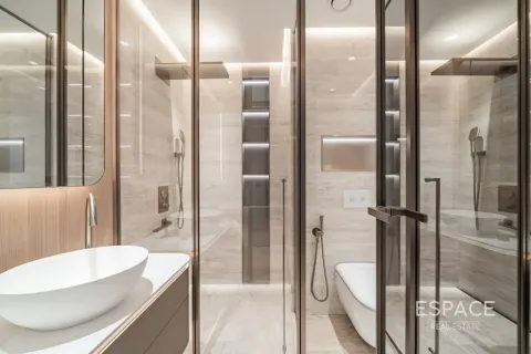 Apartment in Bluewaters, Dubai 2 bedrooms, 149 sq.m. № 122266 - photo 15