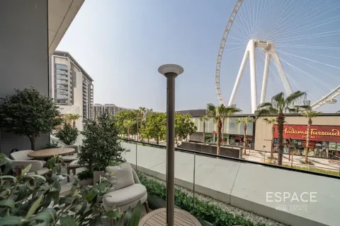 Apartment in Bluewaters, Dubai 2 bedrooms, 149 sq.m. № 122266 - photo 6