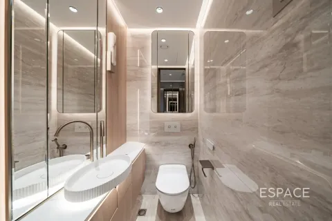 Apartment in Bluewaters, Dubai 2 bedrooms, 149 sq.m. № 122266 - photo 12