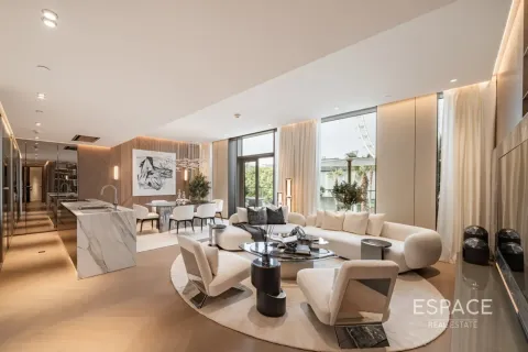 Apartment in Bluewaters, Dubai 2 bedrooms, 149 sq.m. № 122266
