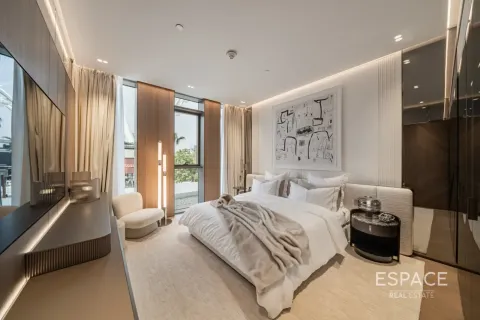 Apartment in Bluewaters, Dubai 2 bedrooms, 149 sq.m. № 122266 - photo 11