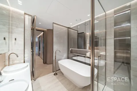 Apartment in Bluewaters, Dubai 2 bedrooms, 149 sq.m. № 122266 - photo 8