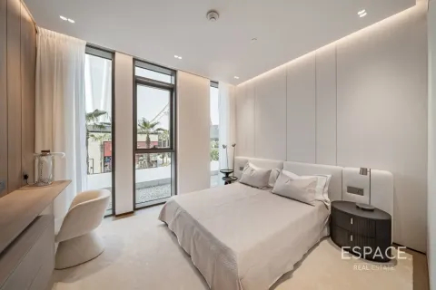 Apartment in Bluewaters, Dubai 2 bedrooms, 149 sq.m. № 122266 - photo 17