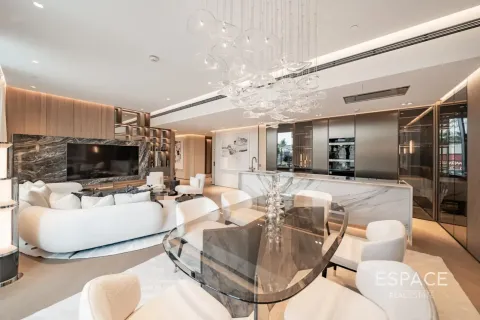 Apartment in Bluewaters, Dubai 2 bedrooms, 149 sq.m. № 122266 - photo 20