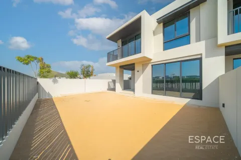 Townhouse in Jebel Ali, Dubai 4 bedrooms, 286 sq.m. № 122263 - photo 20