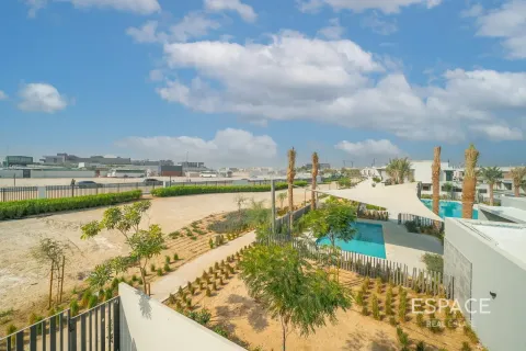 Maison de ville à Jebel Ali, Dubai, 4 chambres, 286 m², № 122263