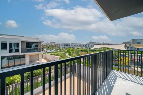 Townhouse in Jebel Ali, Dubai 4 bedrooms, 286 sq.m. № 122264 - photo 19