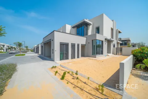 Maison de ville à Jebel Ali, Dubai, 4 chambres, 286 m², № 122264