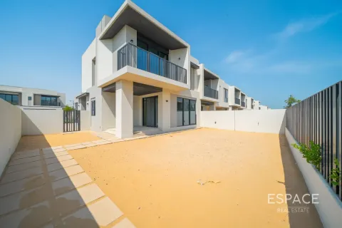 Townhouse in Jebel Ali, Dubai 4 bedrooms, 286 sq.m. № 122264 - photo 20