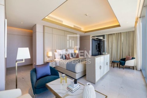 Купить квартиру в Джумейра Бич Резиденс, Дубай: 2 спальни, 148.55м², № 135986 - фото 5