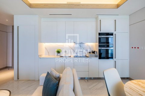 Купить квартиру в Джумейра Бич Резиденс, Дубай: 2 спальни, 148.55м², № 135986 - фото 3
