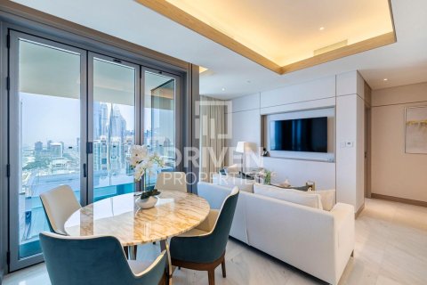 Купить квартиру в Джумейра Бич Резиденс, Дубай: 2 спальни, 148.55м², № 135986 - фото 8