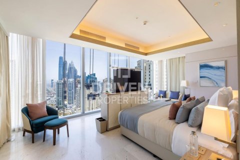 Купить квартиру в Джумейра Бич Резиденс, Дубай: 2 спальни, 148.55м², № 135986 - фото 6