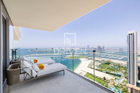 Купить квартиру в Джумейра Бич Резиденс, Дубай: 2 спальни, 148.55м², № 135986 - фото 13