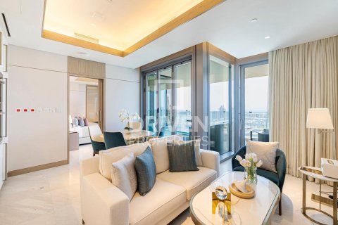 Appartement à Jumeirah Beach Residence, Dubai, 2 chambres, 148.55 m², № 135986