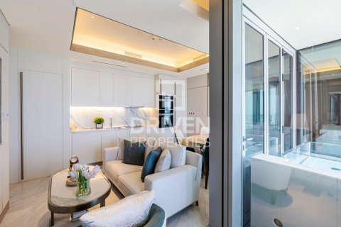 Купить квартиру в Джумейра Бич Резиденс, Дубай: 2 спальни, 148.55м², № 135986 - фото 9