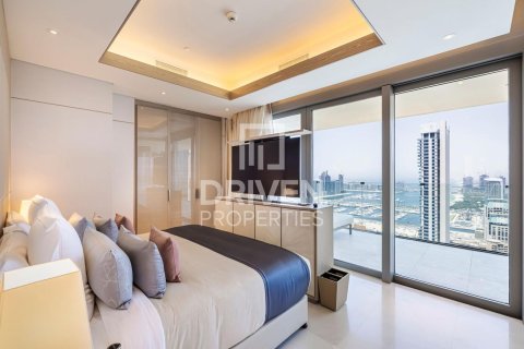 Купить квартиру в Джумейра Бич Резиденс, Дубай: 2 спальни, 148.55м², № 135986 - фото 10