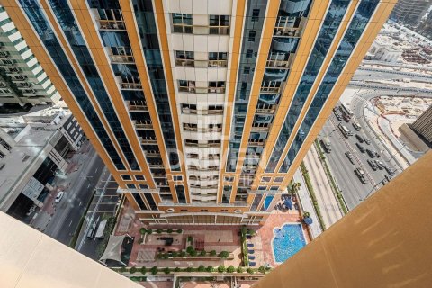 شقة في Marina Crown, مرسى دبي, دبي 1غرف نوم, 77.95 م² رقم 135985 - صورة 12