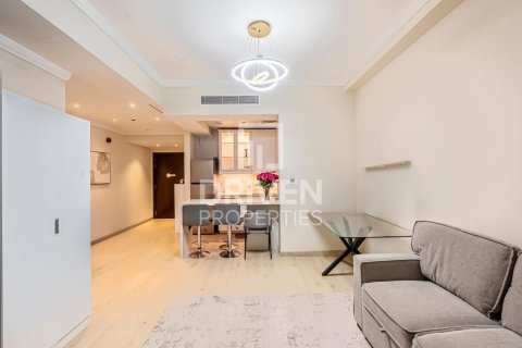 شقة في Marina Crown, مرسى دبي, دبي 1غرف نوم, 77.95 م² رقم 135985 - صورة 3