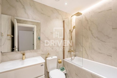 شقة في Marina Crown, مرسى دبي, دبي 1غرف نوم, 77.95 م² رقم 135985 - صورة 11