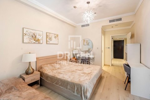 شقة في Marina Crown, مرسى دبي, دبي 1غرف نوم, 77.95 م² رقم 135985 - صورة 6