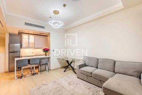 شقة في Marina Crown, مرسى دبي, دبي 1غرف نوم, 77.95 م² رقم 135985 - صورة 4