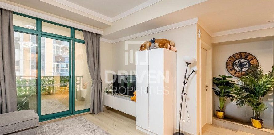 شقة في Marina Crown, مرسى دبي, دبي 1غرف نوم, 77.95 م² رقم 135985