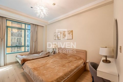 شقة في Marina Crown, مرسى دبي, دبي 1غرف نوم, 77.95 م² رقم 135985 - صورة 5