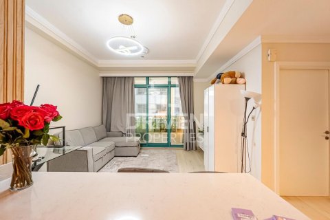 شقة في Marina Crown, مرسى دبي, دبي 1غرف نوم, 77.95 م² رقم 135985 - صورة 2