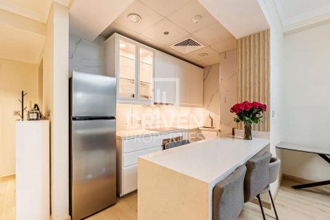 شقة في Marina Crown, مرسى دبي, دبي 1غرف نوم, 77.95 م² رقم 135985 - صورة 9
