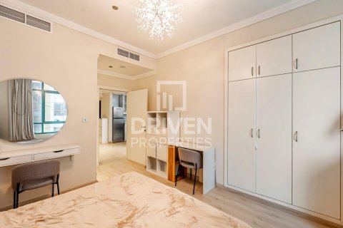 شقة في Marina Crown, مرسى دبي, دبي 1غرف نوم, 77.95 م² رقم 135985 - صورة 7
