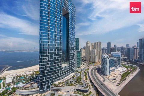 Appartement à Dubai Marina, Dubai, 3 chambres, 167.3 m², № 139350