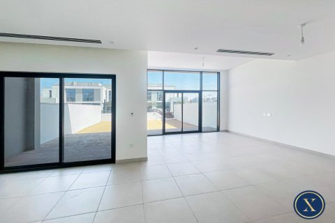 Снять в аренду таунхаус в Al Furjan, Дубай: 3 спальни, 255м², № 46188 - фото 9