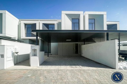 Снять в аренду таунхаус в Al Furjan, Дубай: 3 спальни, 255м², № 46188 - фото 7