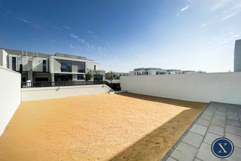 Снять в аренду таунхаус в Al Furjan, Дубай: 3 спальни, 255м², № 46188 - фото 12